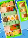 Caja Duclera Dìa De Los Niños Felices - Regalo Dia De Los Niños - Feliz Cumpleaños