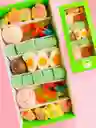 Caja Duclera Dìa De Los Niños Felices - Regalo Dia De Los Niños - Feliz Cumpleaños