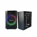 Cabina De Sonido Profesional Sonivox Vs-ssac101