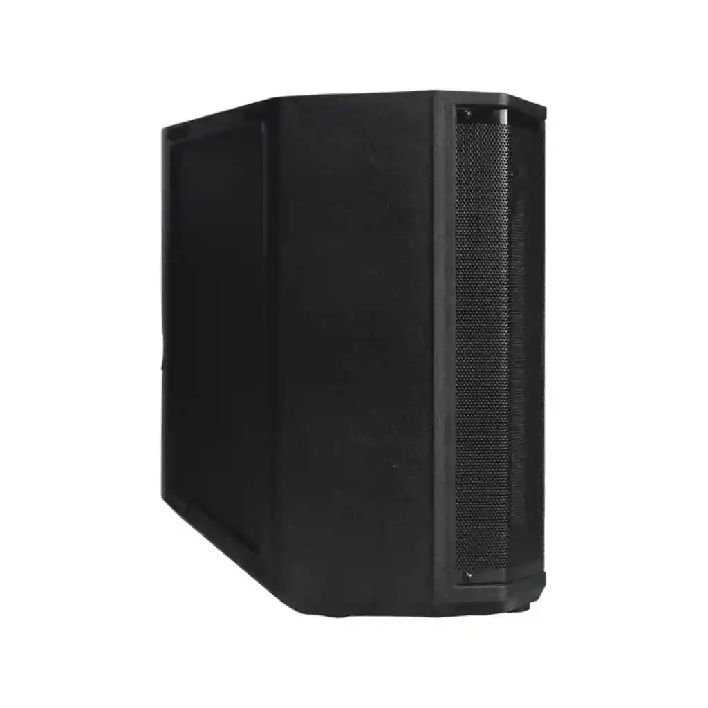 Cabina De Sonido Profesional Sonivox Vs-ssac101