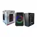 Cabina De Sonido Profesional Sonivox Vs-ssac101