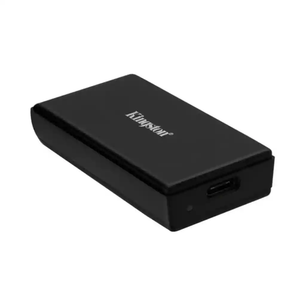 Unidad De Estado Sólido Externa Adata 1 Tb Usb 3.2 Gen 2 Portátil