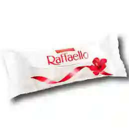 Dulce Chocolate Rafaello X3