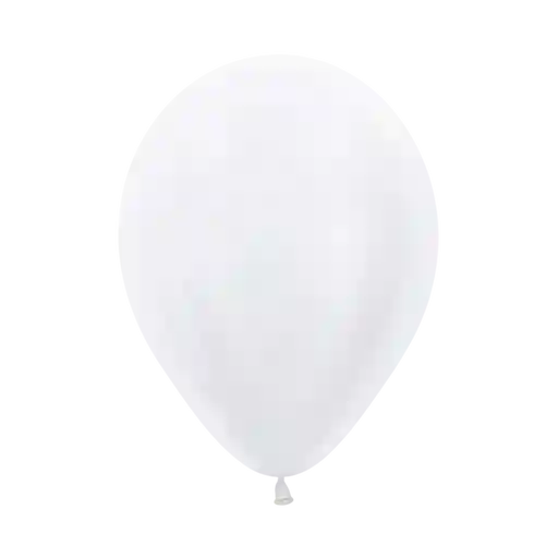 Bombas Blanca Perlada R12