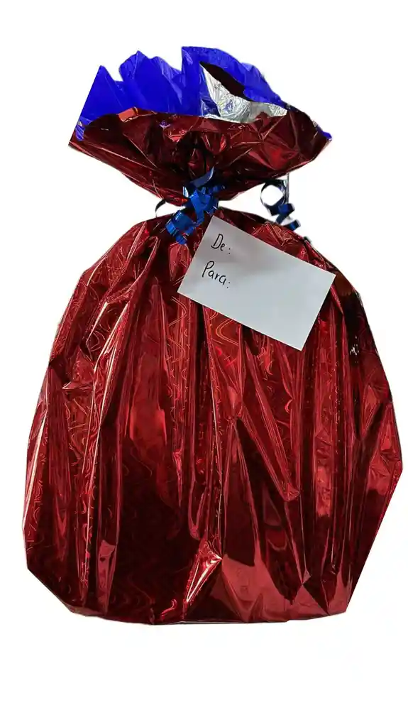 Servicio De Empaque De Regalos