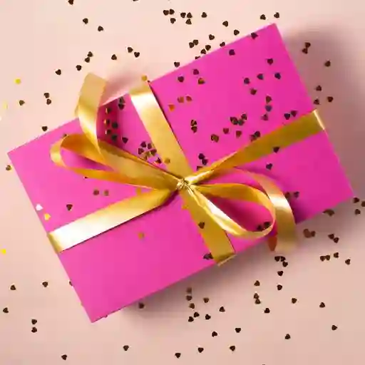 Servicio De Empaque De Regalos