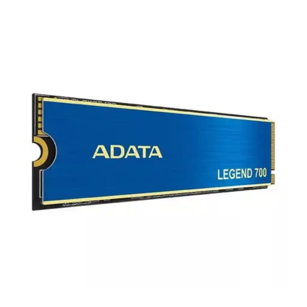 Unidad De Estado Solido Adata Pcie 256gb Legend 700