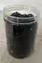 Tarro Cauchitos Gigante Negros