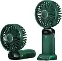 Mini Ventilador De Mano Portátil Ventilador Personal Colgante