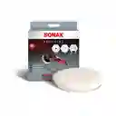 Sonax Almohadilla De Pulitura De Lana De Cordero 125 Mm