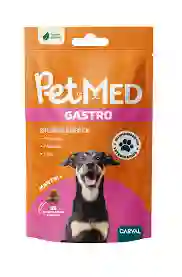 Petmed Gastro Suplemento Alimenticio