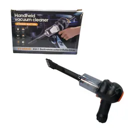 Aspiradora Handheld En Forma De Perro Aspiradora Para Carro