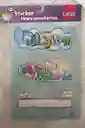 Stickers Para Marcar Cuadernos Lukis