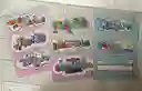 Stickers Para Marcar Cuadernos Lukis