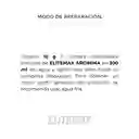 Aminoácido Arginina Elitemax