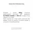 Proteina Limpia Clean Eitemax