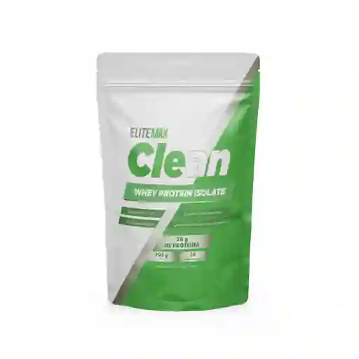 Proteina Limpia Clean Eitemax