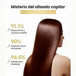 Tratamiento Capilar Karseell 500 Ml