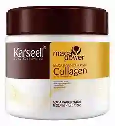 Tratamiento Capilar Karseell 500 Ml