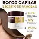 Tratamiento Capilar Karseell 500 Ml