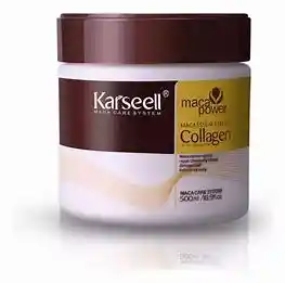 Tratamiento Capilar Karseell 500 Ml