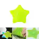 3 X Filtro Desagüe De Suelo De Cocina Y Baño En Forma De Estrella De Mar