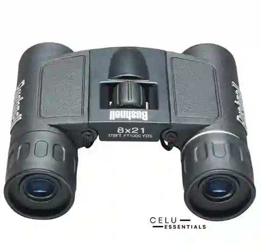 Binoculares Profesionales 8x21