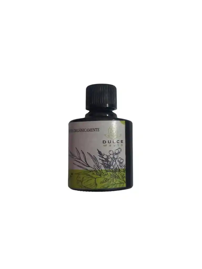 Extracto De Menta Aceite Topico