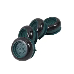 Base Soporte Estufa Lavadora Multifuncional Caucho Juego X4