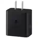 Cubo Cargador Samsung Original 45w Usb-c