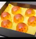 Esferas Del Dragon Ball Set X7 Unidades