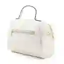 Bandolera Tipo Baul Mini Face2face