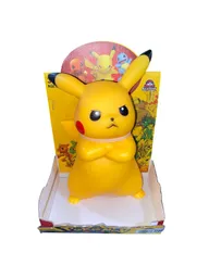 Pikachu Muñeco Pokemon