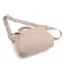 Bandolera Tipo Baul Mini Face2face