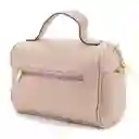 Bandolera Tipo Baul Mini Face2face
