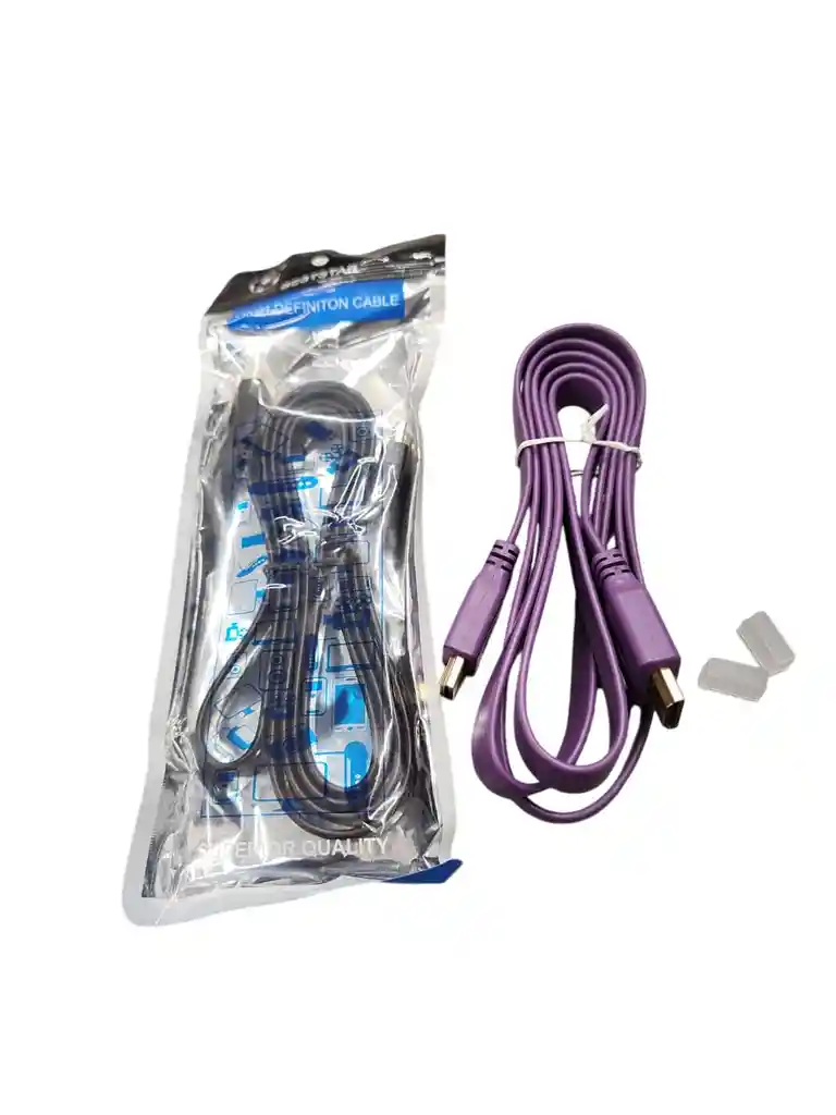 Cable Hdmi Multicolor