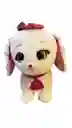 Perro Peluche Interactivo Present