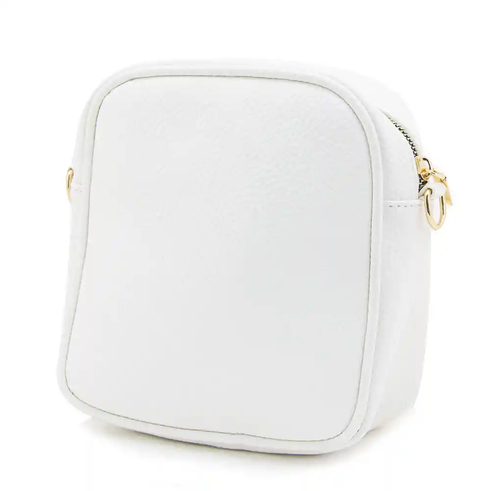Bandolera Vertical Face2face