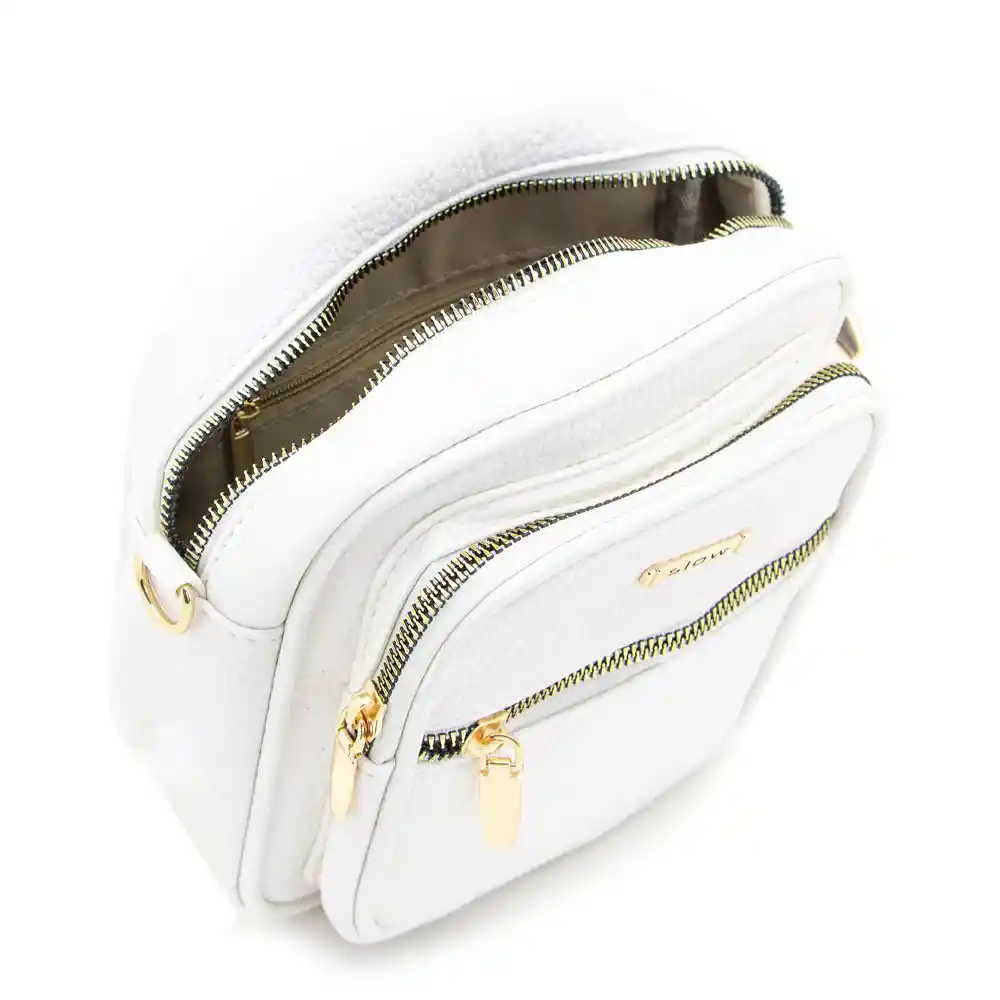 Bandolera Vertical Face2face
