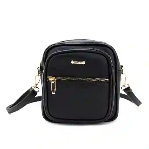 Bandolera Vertical Face2face