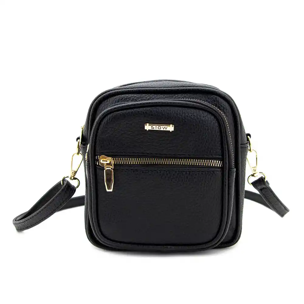Bandolera Vertical Face2face