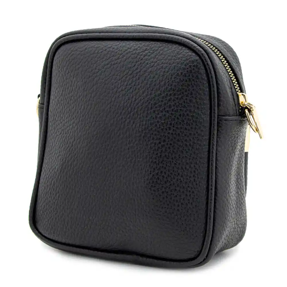 Bandolera Vertical Face2face