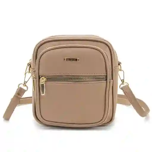 Bandolera Vertical Face2face