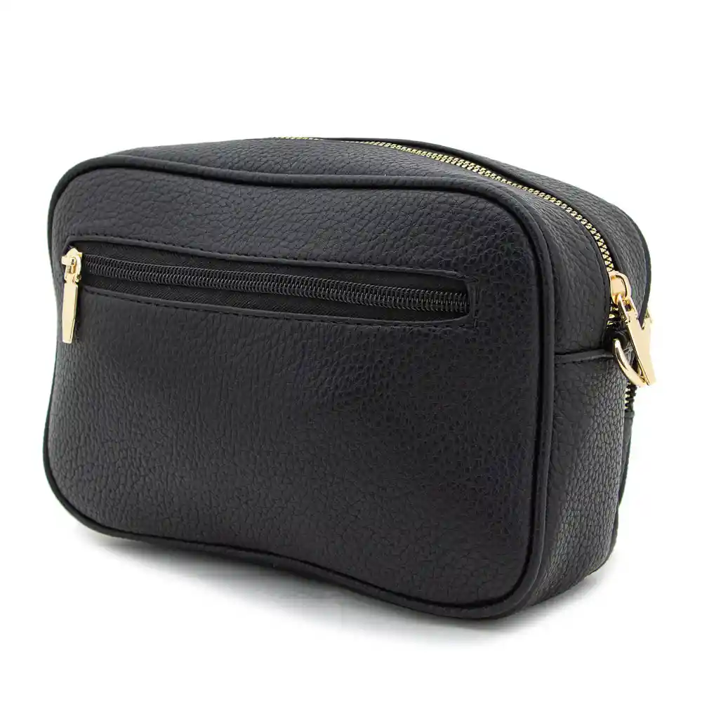 Bandolera Rectangular Clasico Face2face