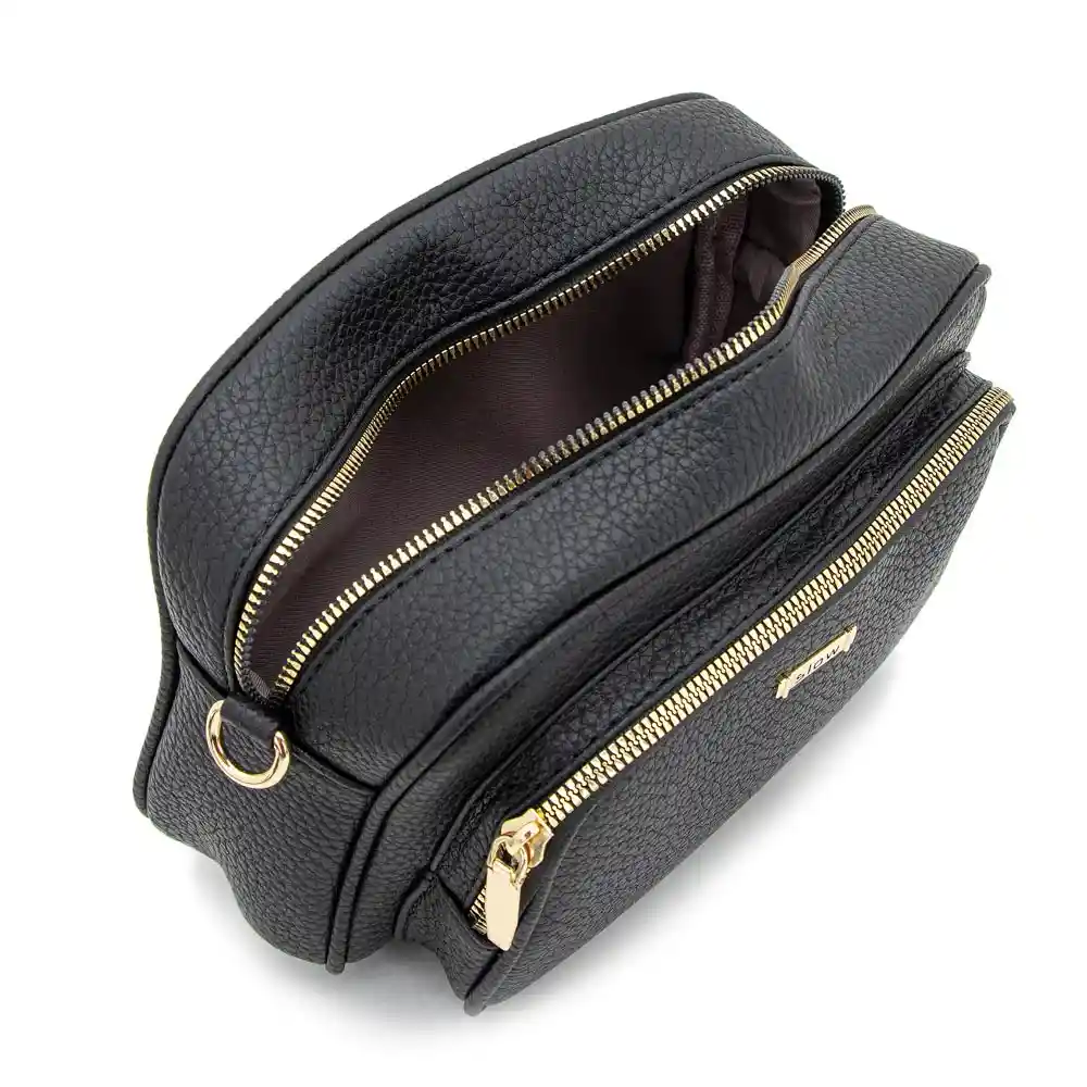 Bandolera Rectangular Clasico Face2face