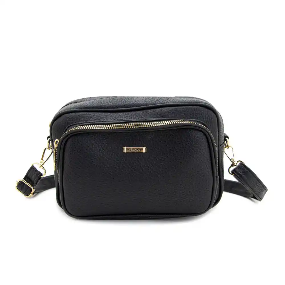 Bandolera Rectangular Clasico Face2face