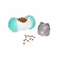 Dispensador Didáctico Para Mascotas Juguete Interactivo