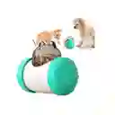 Dispensador Didáctico Para Mascotas Juguete Interactivo