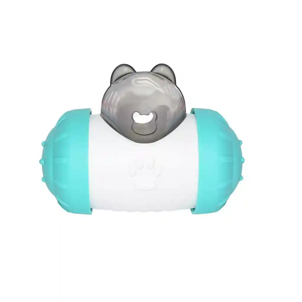 Dispensador Didáctico Para Mascotas Juguete Interactivo