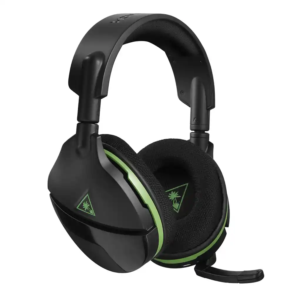 Diadema Gamer Turtle Beach Stelath 600 Para Xbox Series X/s / One ( Negro )